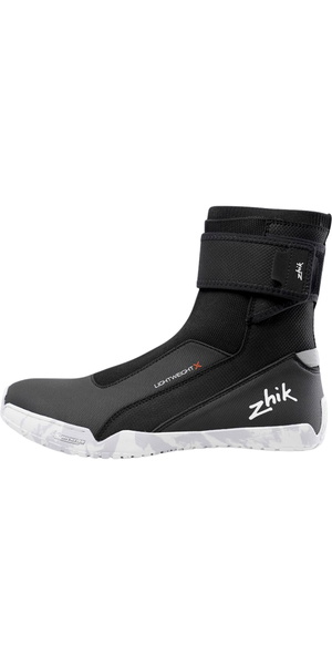 2026 Zhik Lightweight High Cut X Boot DBT-0280-U - Black